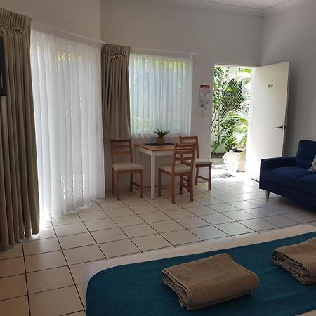 Reef Suite Agnes Water Exteriör bild