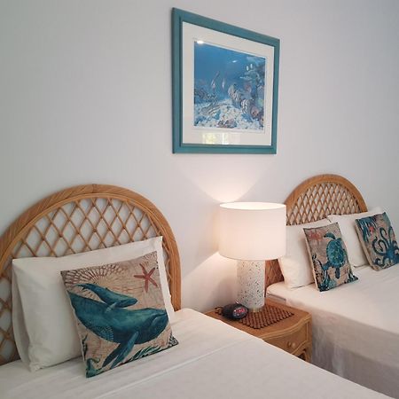 Reef Suite Agnes Water Exteriör bild