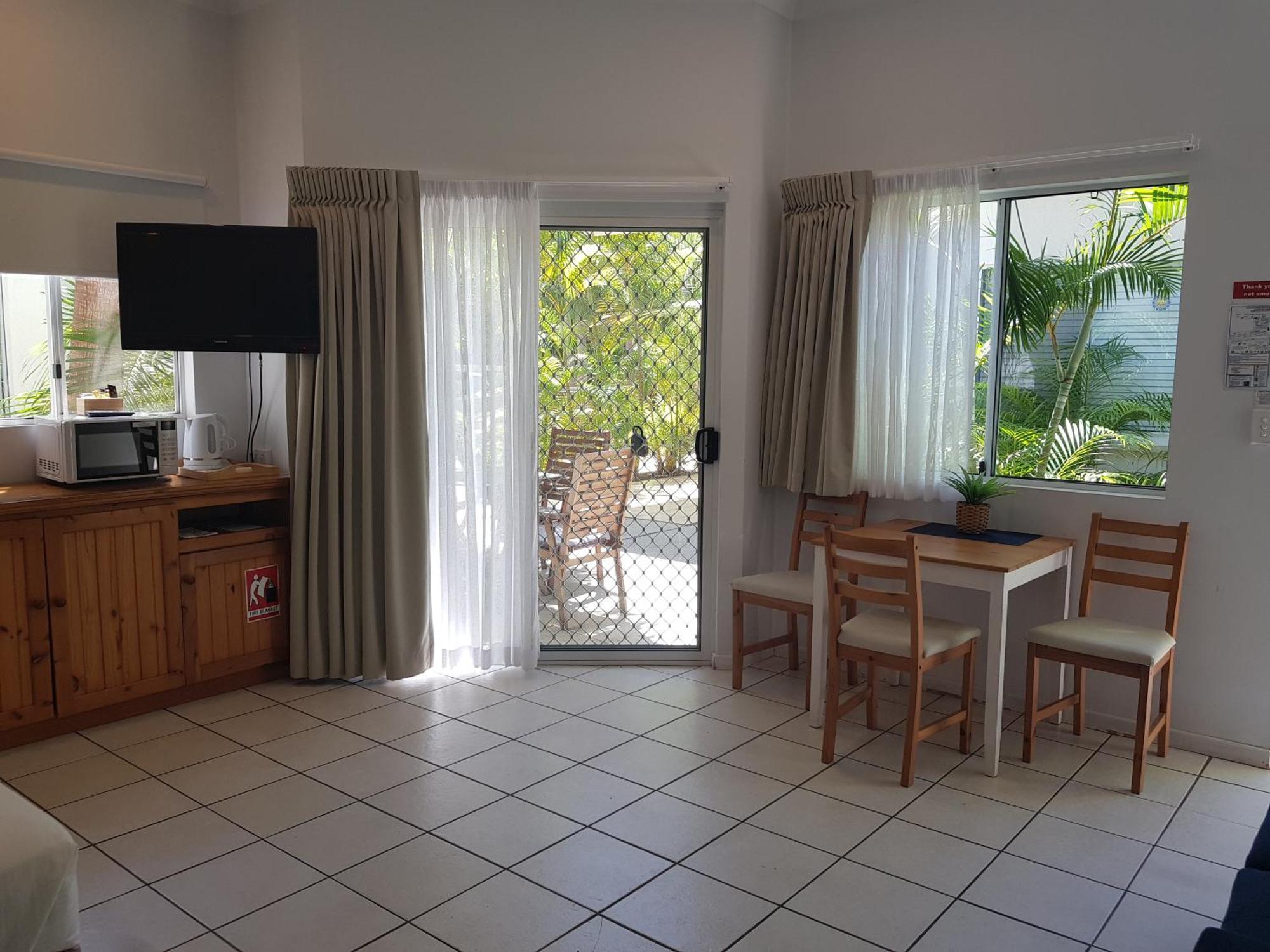 Reef Suite Agnes Water Exteriör bild