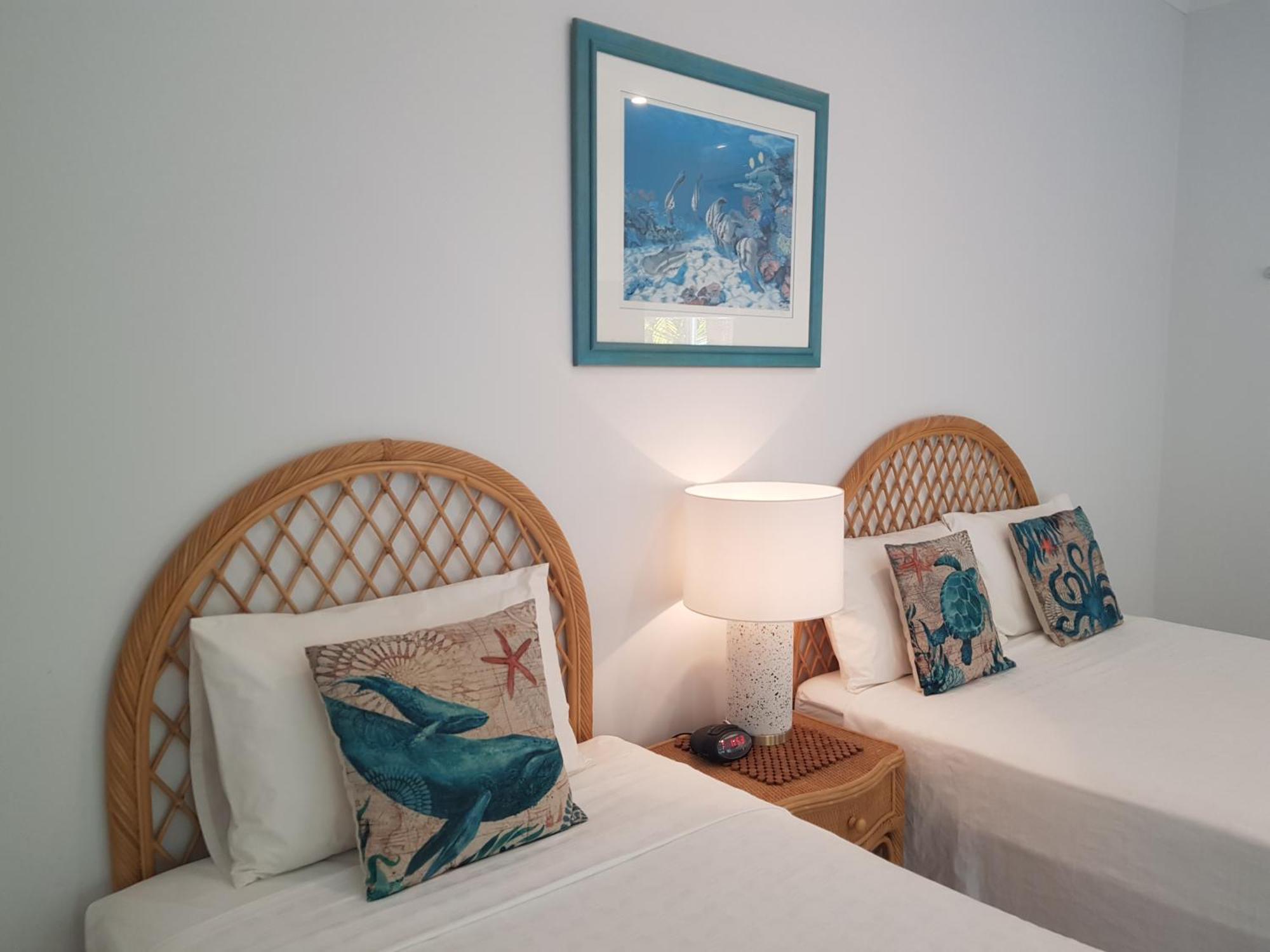 Reef Suite Agnes Water Exteriör bild