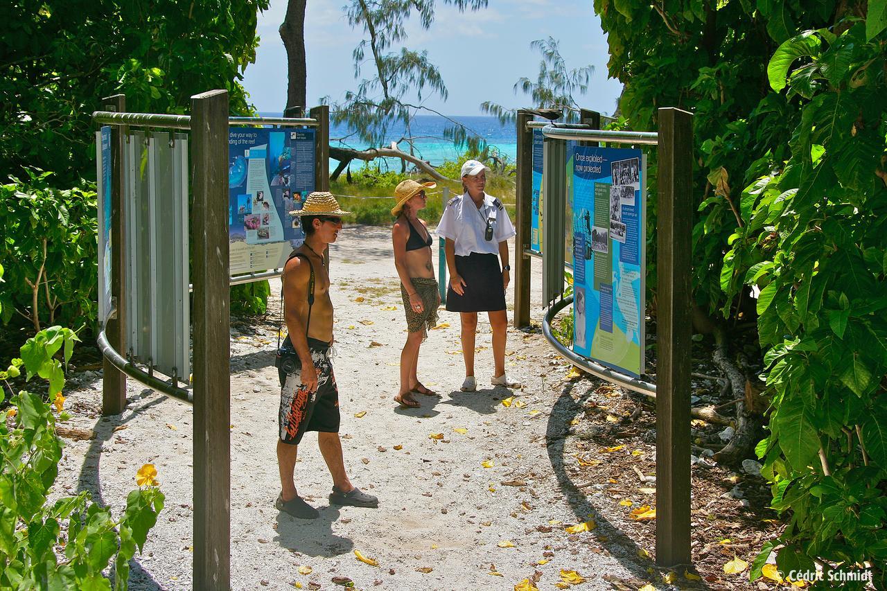 Reef Suite Agnes Water Exteriör bild