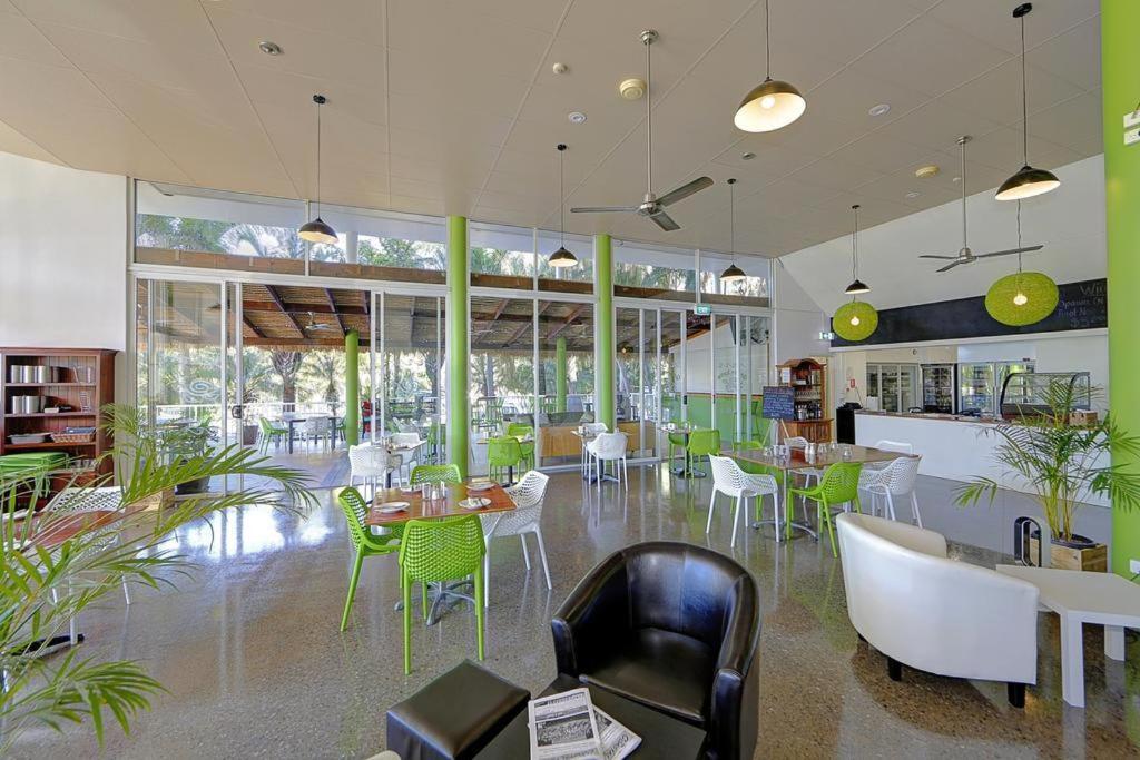 Reef Suite Agnes Water Exteriör bild