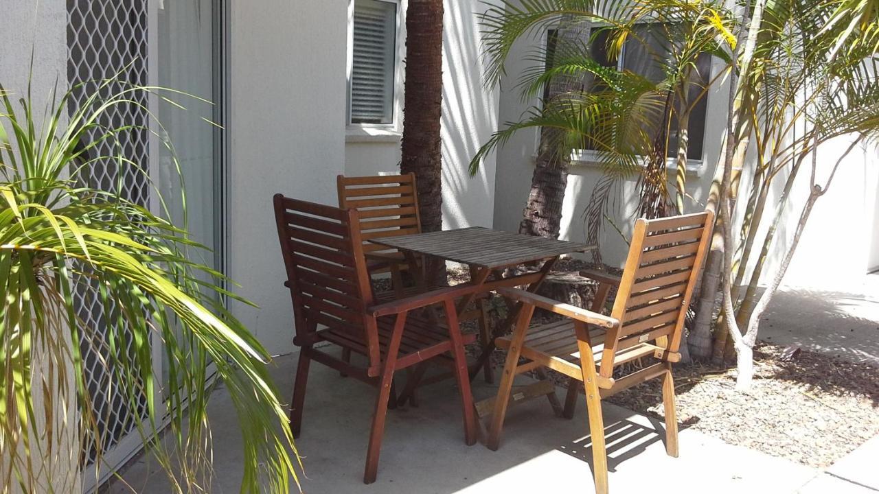Reef Suite Agnes Water Exteriör bild